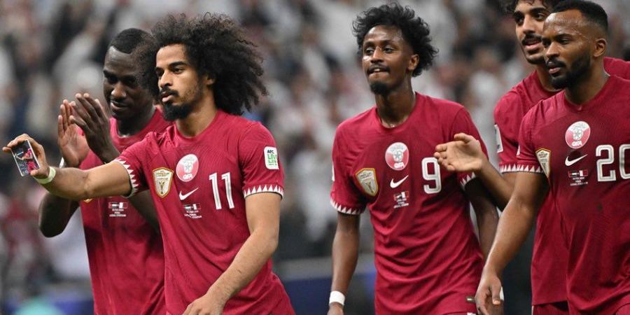 اخبار الرياضة بث مباشر قطر ضد كوريا الشمالية بتصفيات كأس العالم 2026