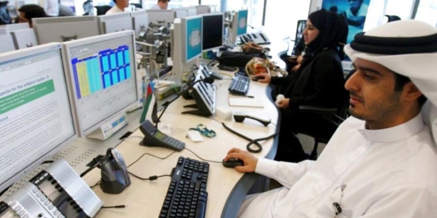 215.5 % نمو عدد المواطنين العاملين في القطاع الخاص منذ إطلاق «نافس» - اخبارك الان