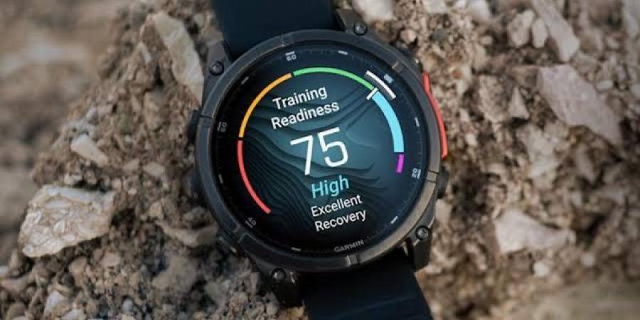 ‏Garmin تقوم بتسريب ساعات ذكية جديدة من Fenix ​​8 Pro و Fenix ​​8 MicroLED - اخبارك الان