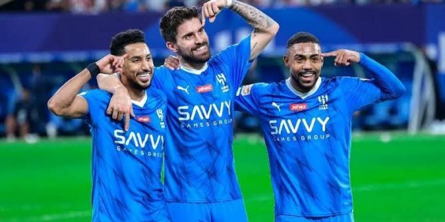 اخبار الرياضة القنوات الناقلة لمباراة الهلال ضد الرياض في الجولة 3 بـ الدوري السعودي