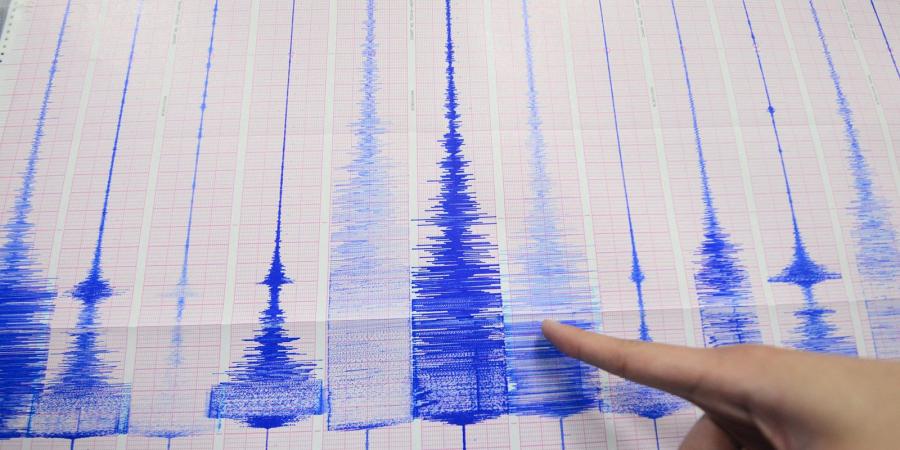 زلزال بقوة 5.4 درجات يضرب باكستان - اخبارك الان