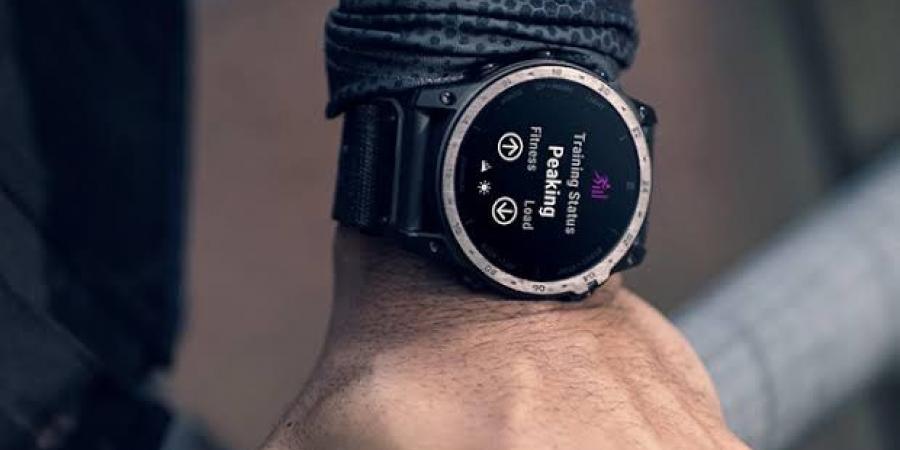 إصدار تحديث جديد لساعات Garmin Fenix ​​7 و Fenix ​​7 Pro مع تغييرات عديدة - اخبارك الان