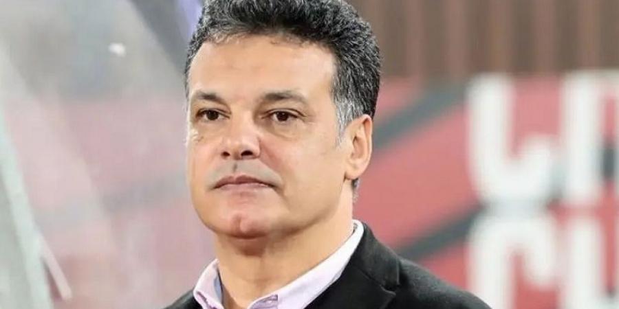 وفاة مدرب الإسماعيلي ومنتخب مصر السابق إيهاب جلال - اخبارك الان