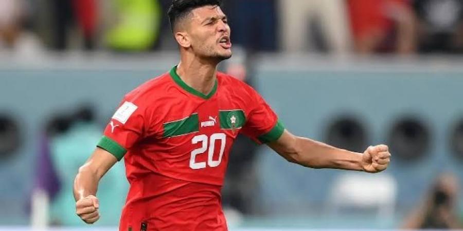 اخبار الرياضة موقف أشرف داري لاعب الأهلي من مباراة جورماهيا الكيني