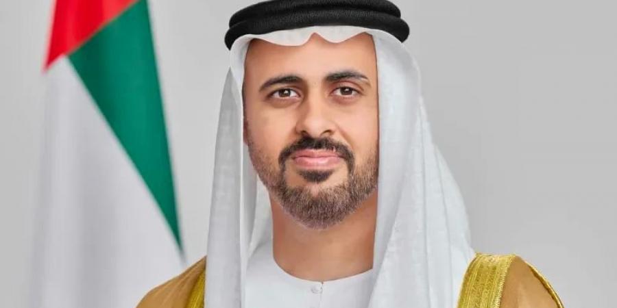 ذياب بن محمد: الحد من التلوث البيئي أولوية إماراتية ضمن أهداف التنمية المستدامة - اخبارك الان