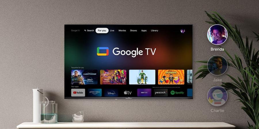 ‏Google TV يقوم بتوسيع عروض القنوات المجانية من خلال FreePlay - اخبارك الان