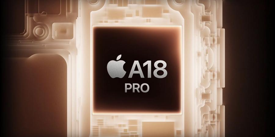 إختبارات رقاقة A18 Pro في هاتف iPhone 16 Pro Max تكشف عن آداء بنفس مستوى M1 في كرت الشاشة - اخبارك الان