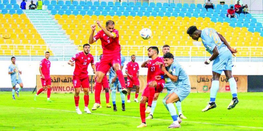 «السباق نحو الأضواء».. دوري الدرجة الأولى ينطلق اليوم - اخبارك الان