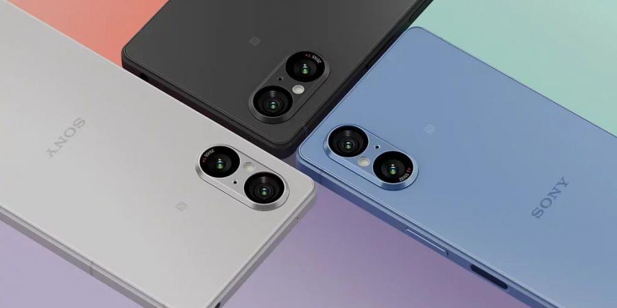 تأخر Xperia 5 VI إلى أجل غير مسمى بعد ان أعادت سوني تقييم استراتيجية الهواتف الذكية - اخبارك الان