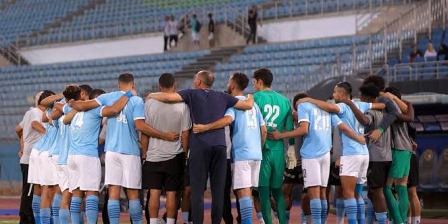 اخبار الرياضة تشكيل بيراميدز المتوقع ضد الجيش الرواندي في دوري أبطال إفريقيا