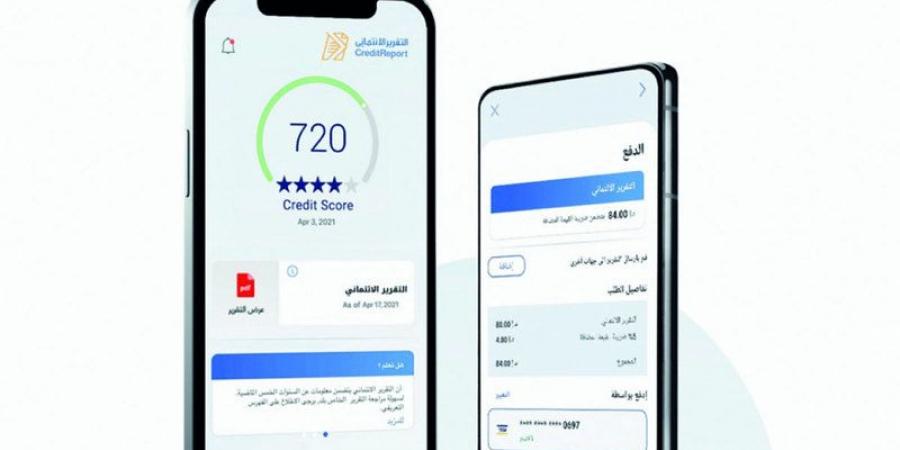 إلزام شركات التمويل بـ «الاستعلام الائتماني»  في قروض 5000 درهم فأكثر - اخبارك الان