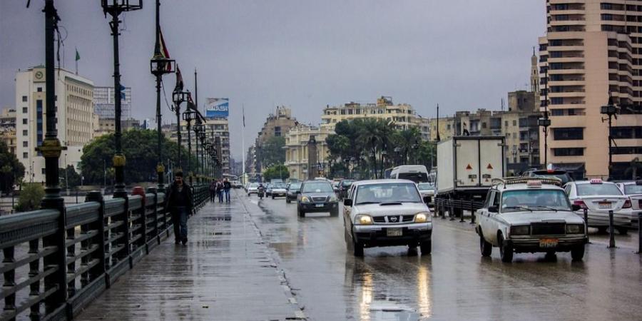 بُشرى سارة من الأرصاد: "درجات حرارة منخفضة وأمطار" - اخبارك الان