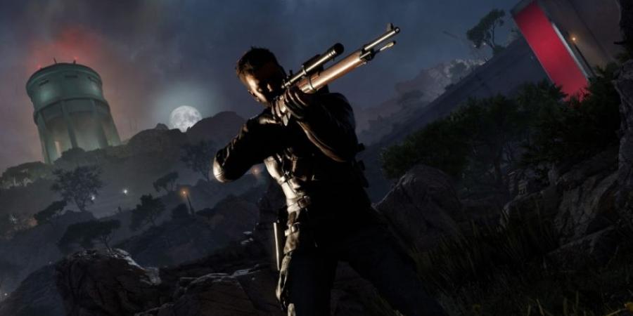 لعبة Sniper Elite: Resistance.. تنقلك لتجربة قناص الحروب التكتيكية - اخبارك الان