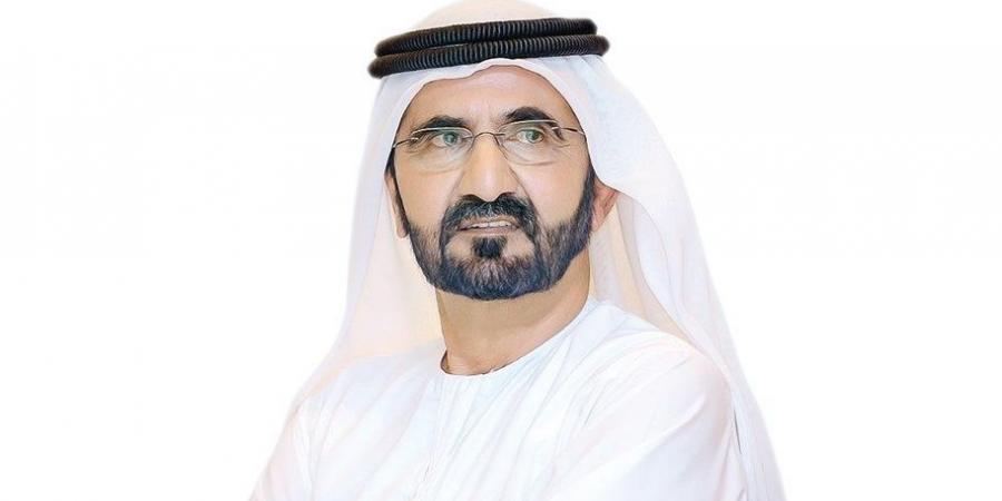 محمد بن راشد يهنئ الأمة الإسلامية بذكرى المولد النبوي - اخبارك الان