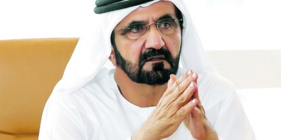 بقرار مجلس الوزراء برئاسة محمد بن راشد.. موزة السويدي أميناً عاماً لمجلس الإمارات للتوازن بين الجنسين - اخبارك الان