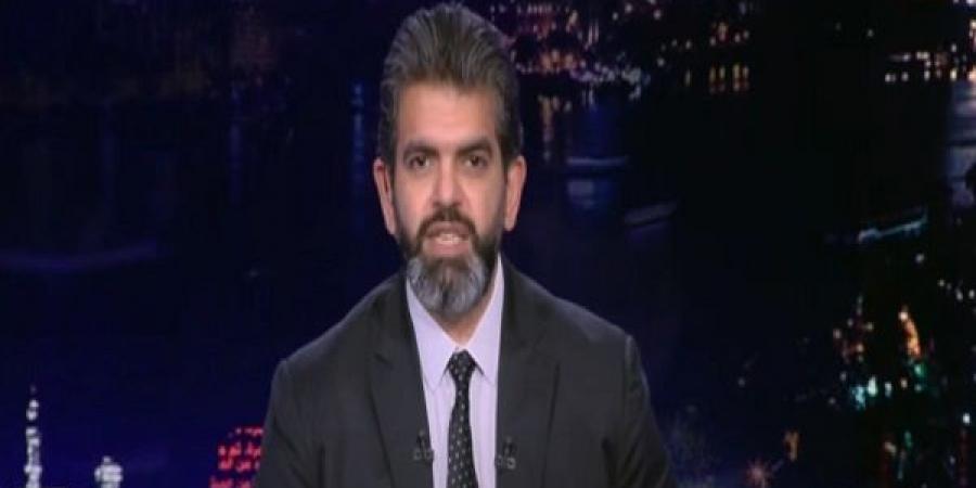 أحمد الطاهري مشيدا بخالد البلشي: نقيب حقيقي لكل صحفيي مصر - اخبارك الان