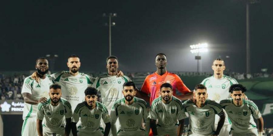 الاهلي يهزم برسبوليس بهدف نظيف في دوري أبطال آسيا - اخبارك الان