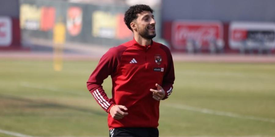 سام أبو علي و تاو ..التشكيل المتوقع للاهلي ضد جورماهيا الكيني  - اخبارك الان