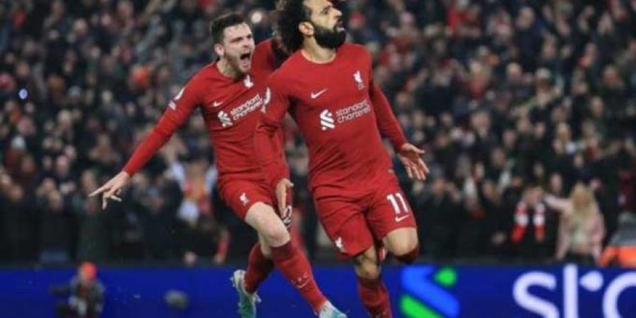 ليفربول يستهل مشواره في رابطة أبطال أوروبا بفوز على ميلان 3-1 - اخبارك الان