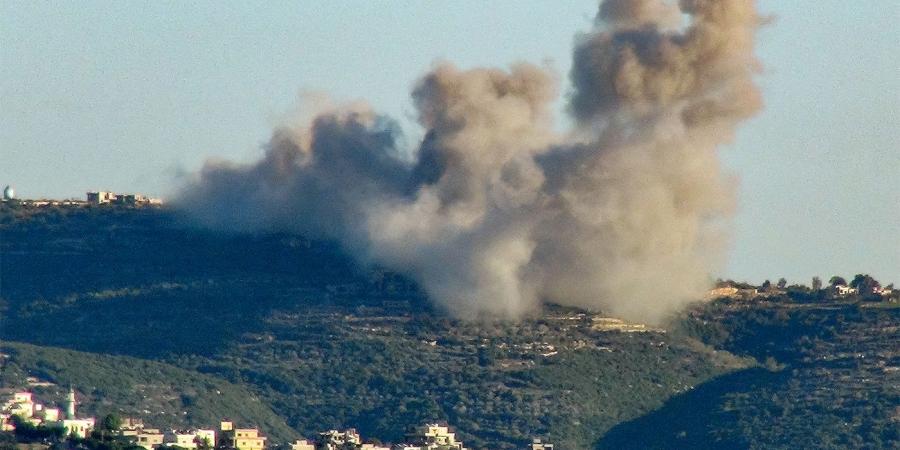 لبنان على صفيح ساخن - اخبارك الان