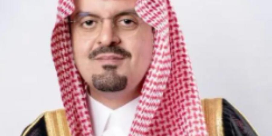 نائب أمير مكة : الخطاب الملكي يجسد رؤية القيادة الحكيمة وحرصها في جميع المجالات - اخبارك الان