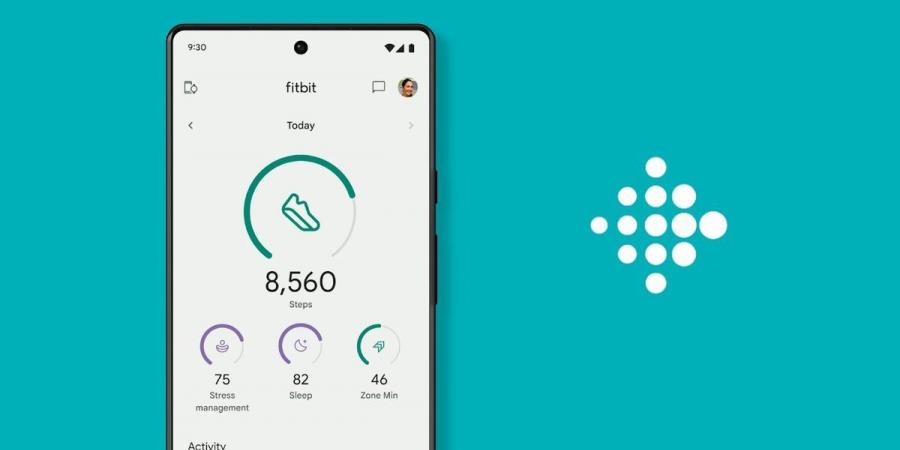 تطبيق Fitbit يحصل على إعادة تصميم دقيقة تركز على إحصائيات معدل ضربات القلب - اخبارك الان