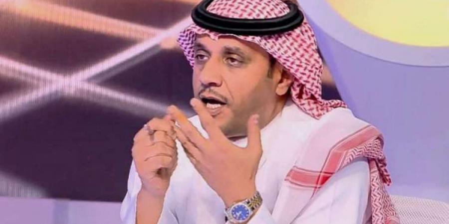 على المرشود يعلق على تعاقد النصر مع المدرب الإيطالي ستيفانو بيولي - اخبارك الان