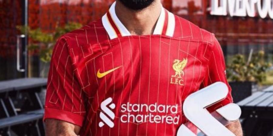 اخبار الرياضة محمد صلاح يحصد جائزة لاعب شهر أغسطس في ليفربول