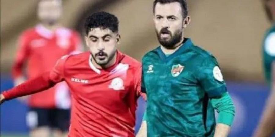 بث مباشر.. مشاهدة مباراة الأهلي وشباب الأردن في الدوري الأردني - اخبارك الان