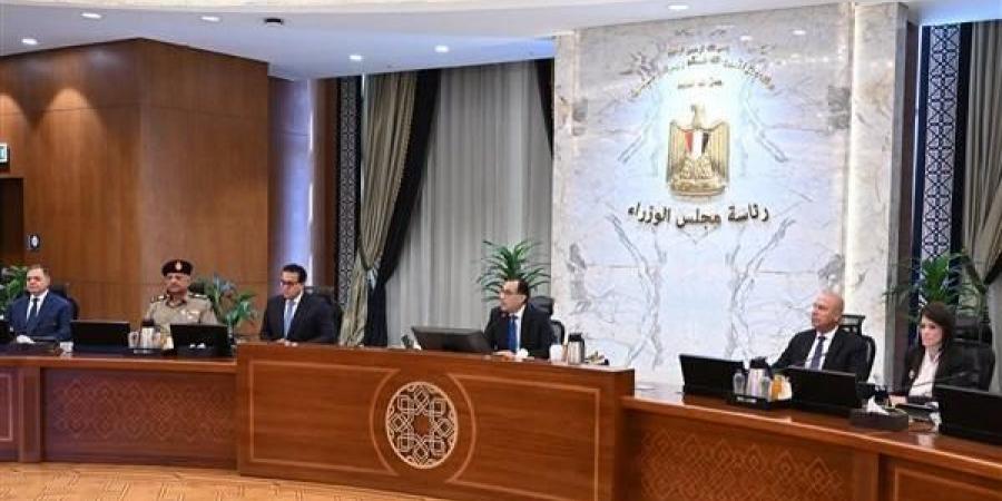 الحكومة توافق على اتفاقية نقل المحكوم عليهم بعقوبات بين مصر والإمارات - اخبارك الان