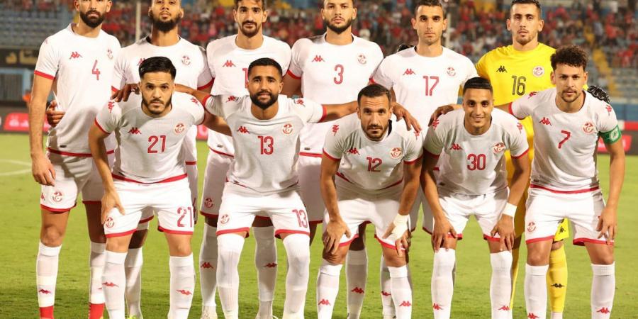 التصنيف الشهري للفيفا: المنتخب التونسي يقفز 5 مراكز - اخبارك الان