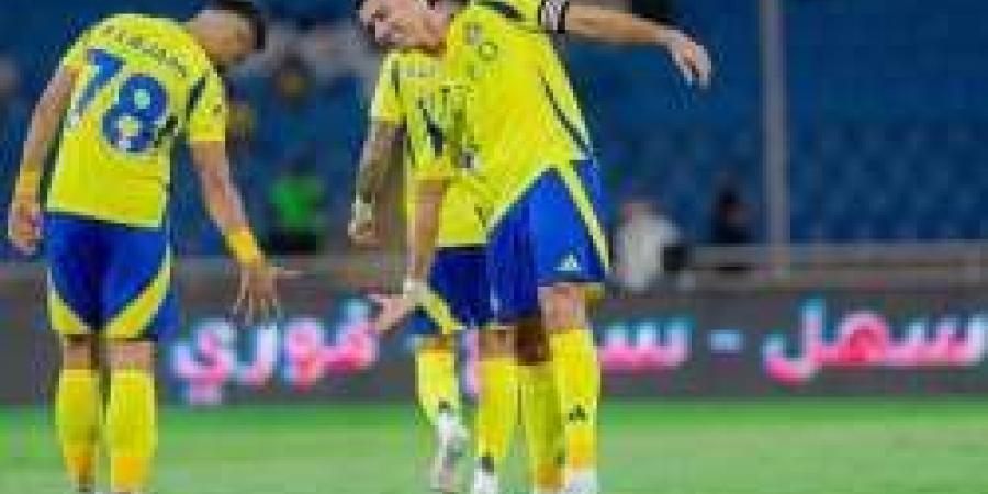 ارقام النصر ضد الاتفاق قبل مواجهة الليلة في دوري روشن السعودي - اخبارك الان