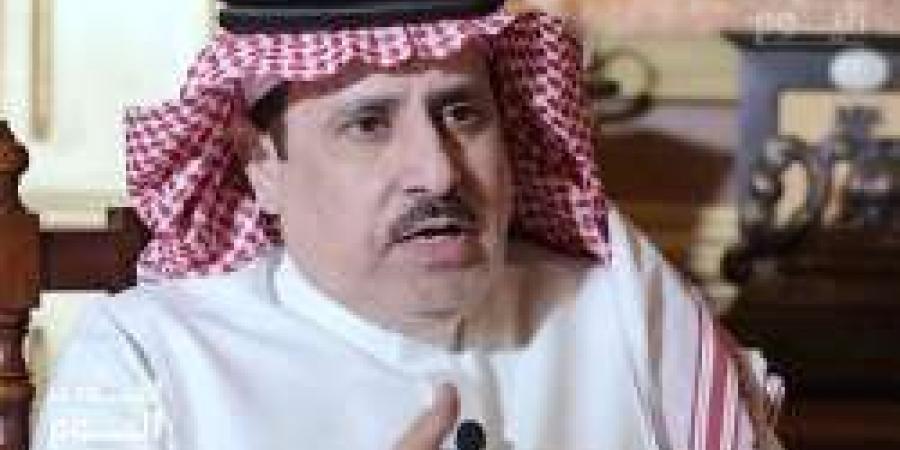 أحمد الشمراني يعلق بعد فوز الأهلي على ضمك برباعية في الدوري السعودي - اخبارك الان