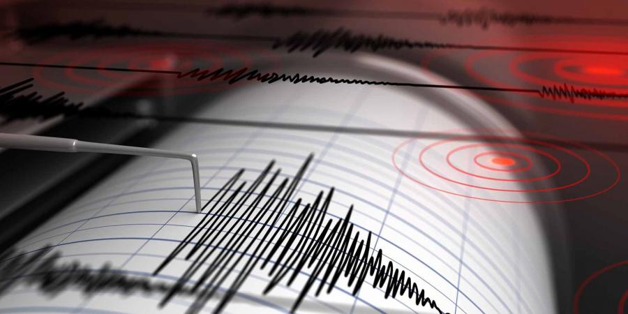 السعودية تسجل هزة أرضية بقوة 2.5 جنوب مدينة الشقيق - اخبارك الان