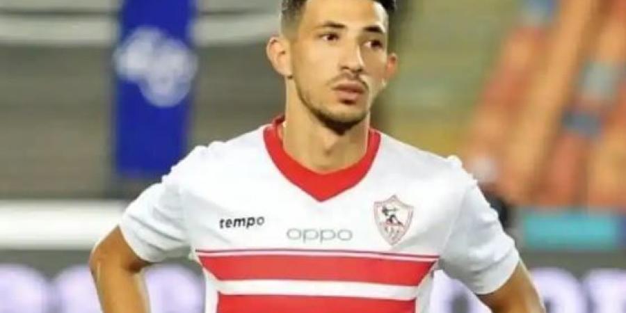 على رأسهم أحمد فتوح..11 لاعبا يغيبون عن الزمالك ضد الشرطة الكيني  - اخبارك الان