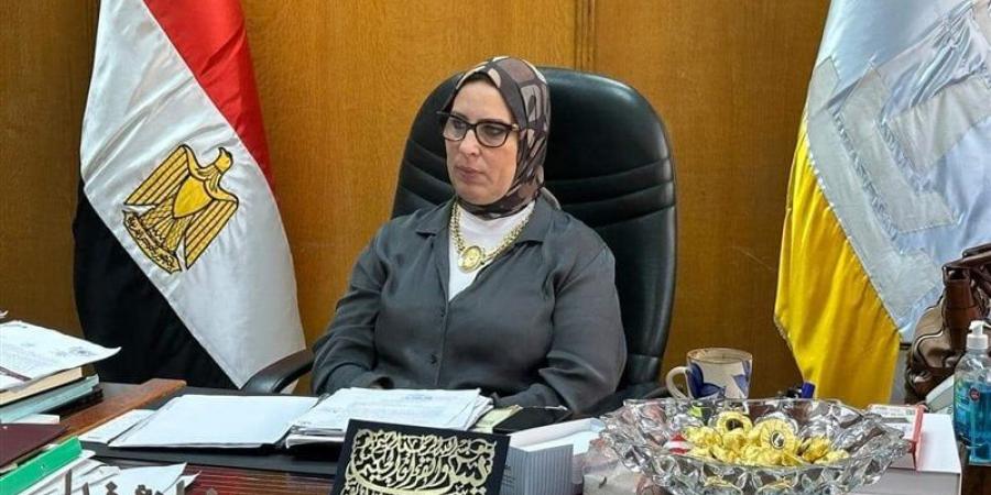 صحة الإسكندرية: مبادرة بداية ضمان لصحة أفضل لكل المصريين - اخبارك الان