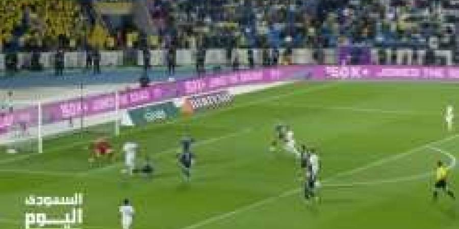 بث مباشر مباراة النصر ضد الاتفاق يلا شوت في دوري روشن السعودي - اخبارك الان