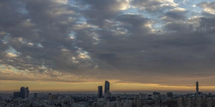 أجواء معتدلة الحرارة في أغلب المناطق الجمعة - اخبارك الان