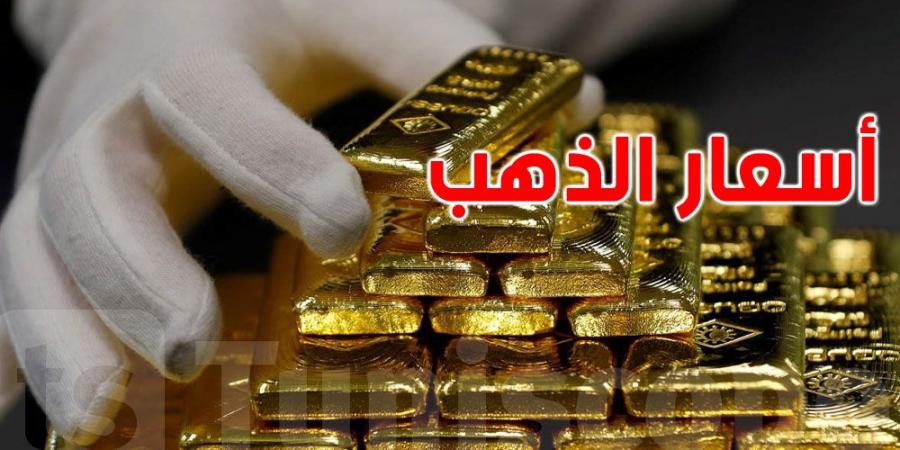 سعر الذهب يتجه نحو مستويات قياسية..هل يستمر الإرتفاع في الأشهر القادمة ؟ - اخبارك الان