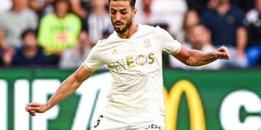 محمد عبد المنعم يقود تشكيل نيس المتوقع ضد سانت إتيان في الدوري الفرنسي - اخبارك الان