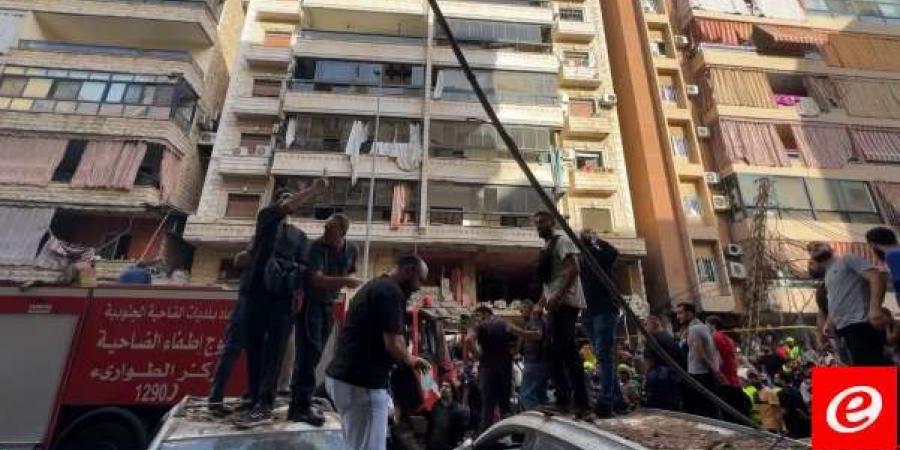 القناة 12 عن مصادر أمنية إسرائيلية: عدد القتلى بعملية اغتيال عقيل بين 8 و10 بينهم 3 من قادة الرضوان - اخبارك الان