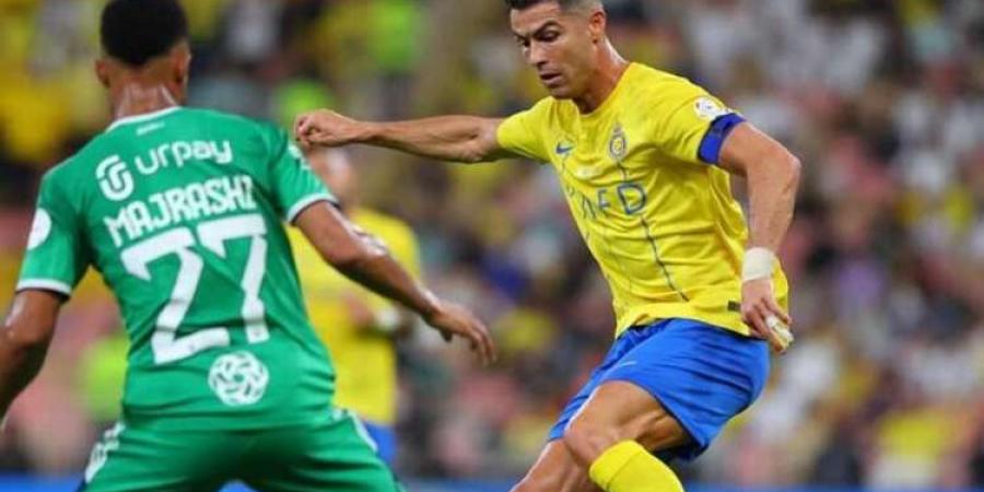 شاهد أهداف مباراة النصر ضد الاتفاق في دوري روشن السعودي.. فيديو - اخبارك الان