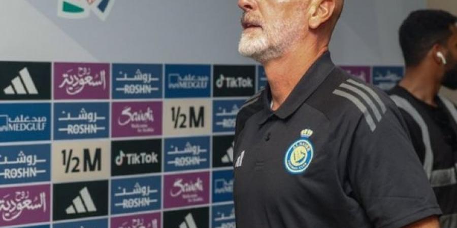 روما حاول مع بيولي قبل التوقيع مع النصر - اخبارك الان