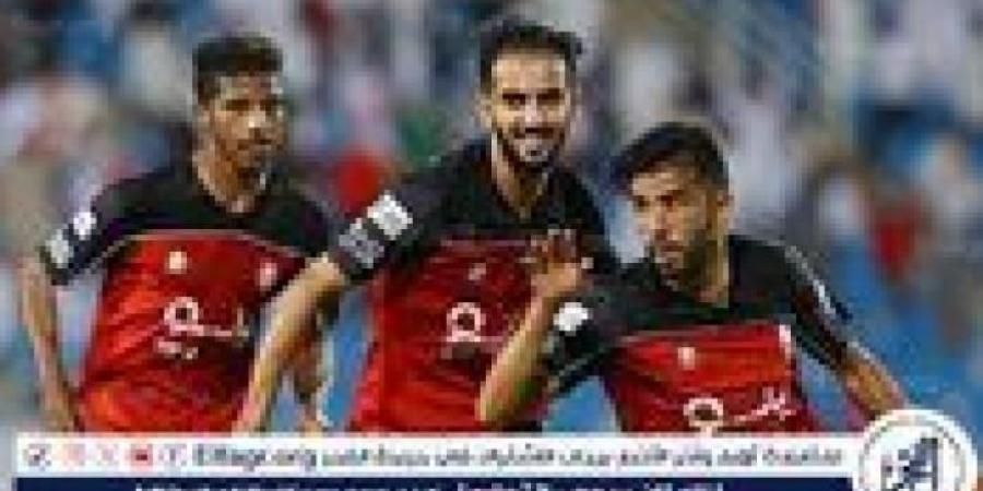 موعد مباراة الرياض ضد الرائد في دوري روشن السعودي والقنوات الناقلة - اخبارك الان