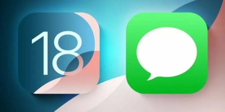 تطبيق الرسائل في آيفون يواجه مشكلات في نظام iOS 18 - اخبارك الان