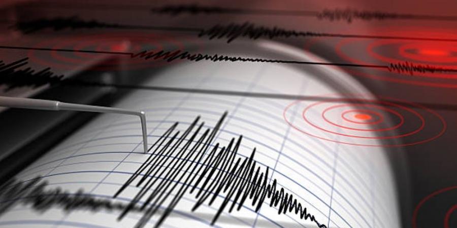 بقوة 5.3 درجة.. زلزال يهز مباني في عاصمة تايوان - اخبارك الان