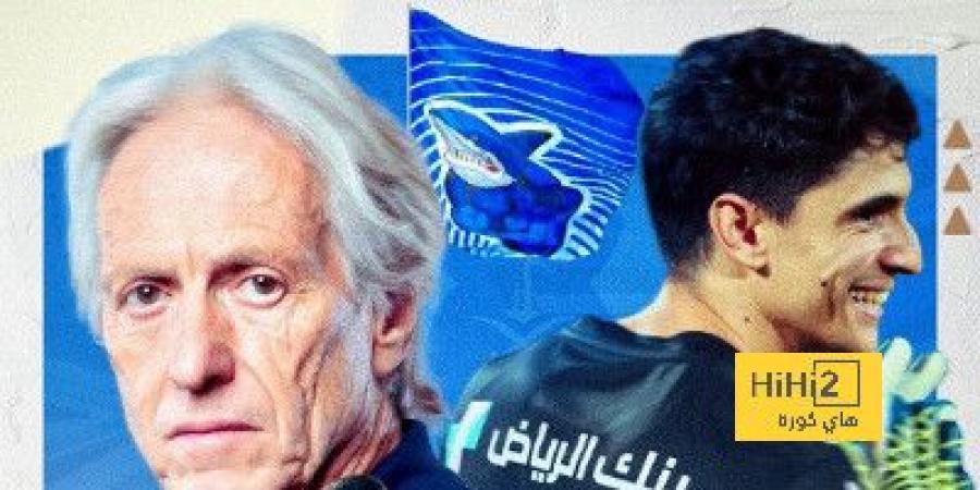 اخبار الرياضة تشكيلة الهلال الرسمية لمواجهة الاتحاد