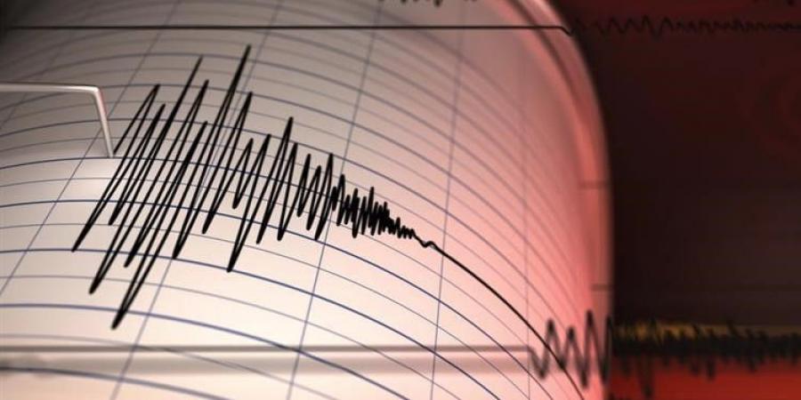 السعودية تسجل هزة أرضية بقوة 2.5 جنوب مدينة الشقيق - اخبارك الان