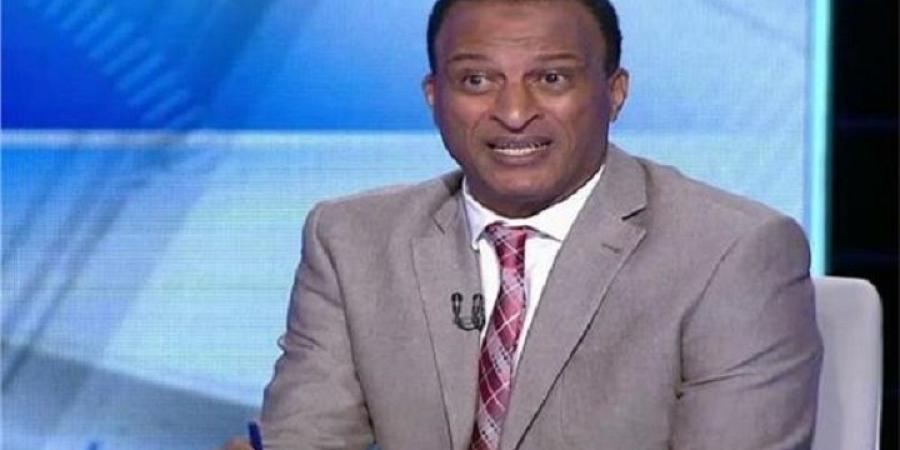 أسامة عرابي : مواجهة الأهلي والزمالك في غاية الصعوبة لهذا السبب - اخبارك الان