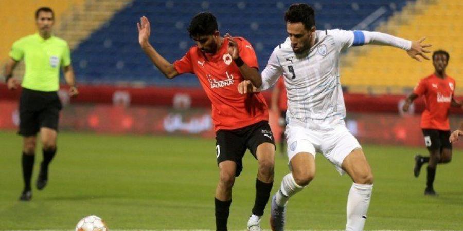 أخبار الرياضة - شاهد بث مباشر مباراة الريان والوكرة في الدوري القطري - اخبارك الان